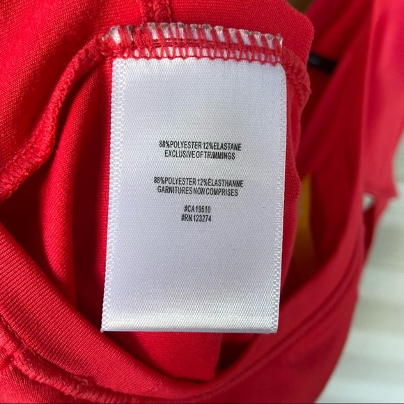 Lole Ollie Asymmetrical Summer Dress - Picture 8 of 9